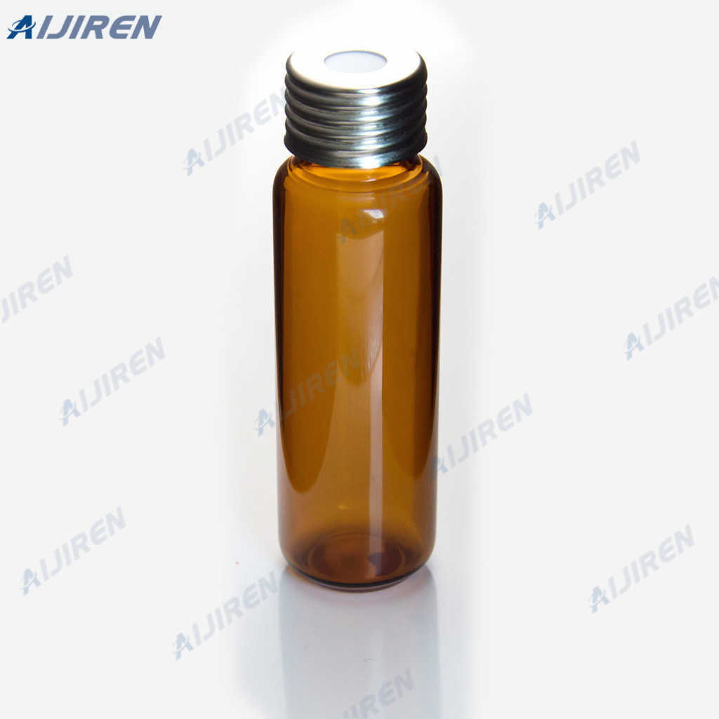 High quality crimp vial Chrominex- Aijiren Crimp Vials